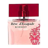 Givenchy Reve d'Escapade Туалетная вода женская 50 мл фото 3