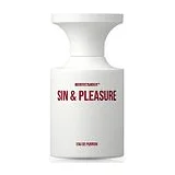 BORNTOSTANDOUT Sin & Pleasure Парфюмерная вода унисекс 50 мл фото 1