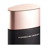 Porsche Design Woman Black Парфюмерная вода женская 50 мл фото 2