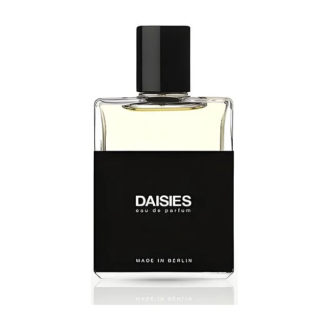 Moth and Rabbit Perfumes Daisies Парфюмерная вода унисекс 50 мл Moth and Rabbit купить
