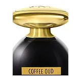 Patrice Martin Coffee Oud Парфюмерная вода унисекс 100 мл фото 2