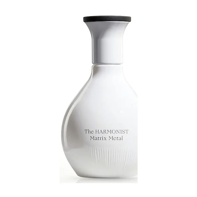 The Harmonist Matrix Metal Парфюм унисекс 50 мл The Harmonist купить