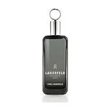 Karl Lagerfeld Lagerfeld Classic Grey Туалетная вода мужская 100 мл фото 1