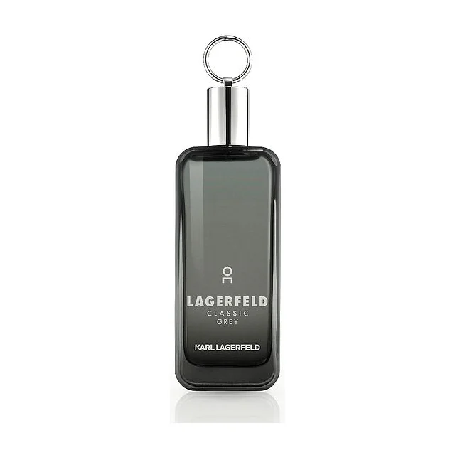Karl Lagerfeld Lagerfeld Classic Grey Туалетная вода мужская 100 мл Karl Lagerfeld купить
