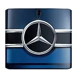 Mercedes-Benz Sign Парфюмерная вода мужская 100 мл фото 4