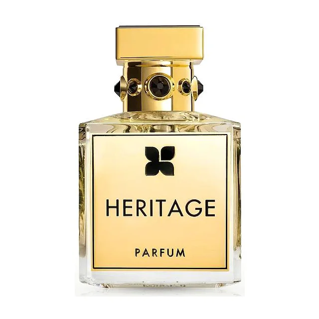 Fragrance Du Bois Heritage Парфюмерная вода унисекс 100 мл Fragrance Du Bois купить