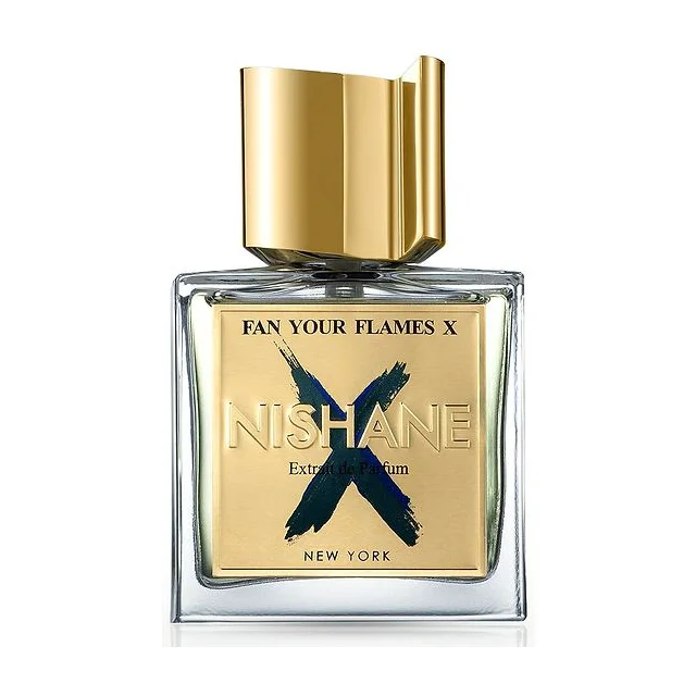 Nishane Fan Your Flames X Духи унисекс 100 мл Nishane купить