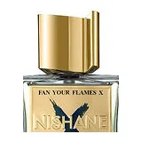 Nishane Fan Your Flames X Духи унисекс 100 мл фото 8