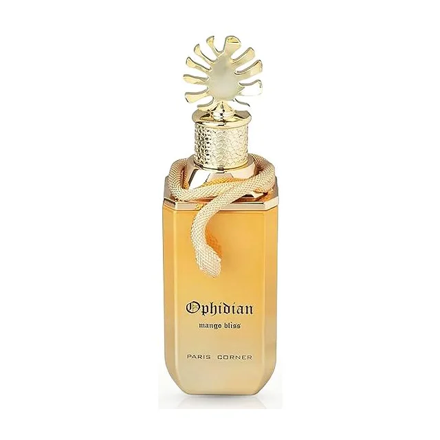 PARIS CORNER Ophidian Mango Bliss Парфюмерная вода унисекс 100 мл PARIS CORNER купить