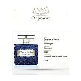 Oscar de la Renta Bella Night Парфюмерная вода женская 100 мл фото 8