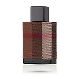 BURBERRY LONDON Туалетная вода для мужчин 50 мл фото 3