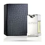 Alyson Oldoini Rhum D'Hiver Парфюмированная вода для мужчин 20 мл фото 3