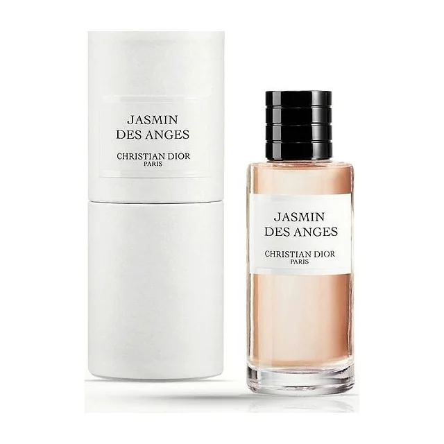 Christian Dior JASMIN DES ANGES Парфюмерная вода унисекс (миниатюра) 7,5 мл купить