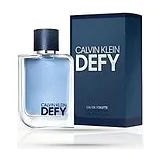 CALVIN KLEIN DEFY Туалетная вода для мужчин 100 мл фото 1