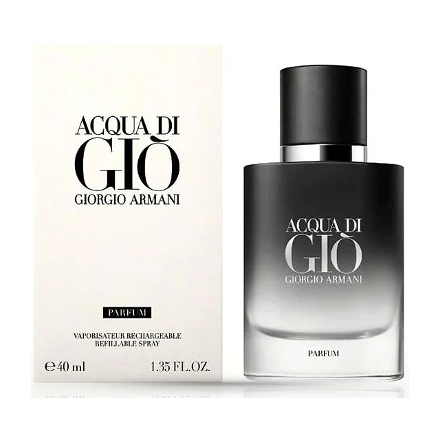 Armani Acqua Di Gio Духи мужские 40 мл Armani Acqua Di купить