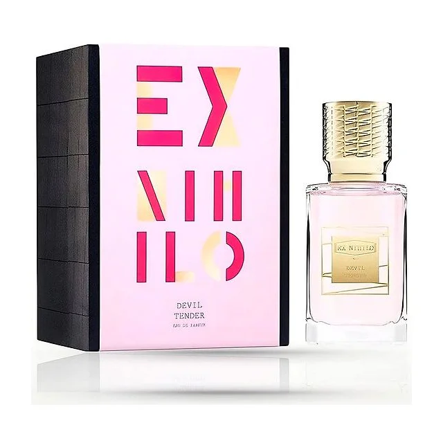 EX NIHILO DEVIL TENDER Парфюмерная вода 100 мл Ex Nihilo купить