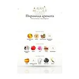 French Avenue Opus Magnum Парфюмерная вода унисекс 100 мл фото 3
