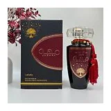 Lattafa Perfumes Mohra Парфюмерная вода унисекс 100 мл фото 3