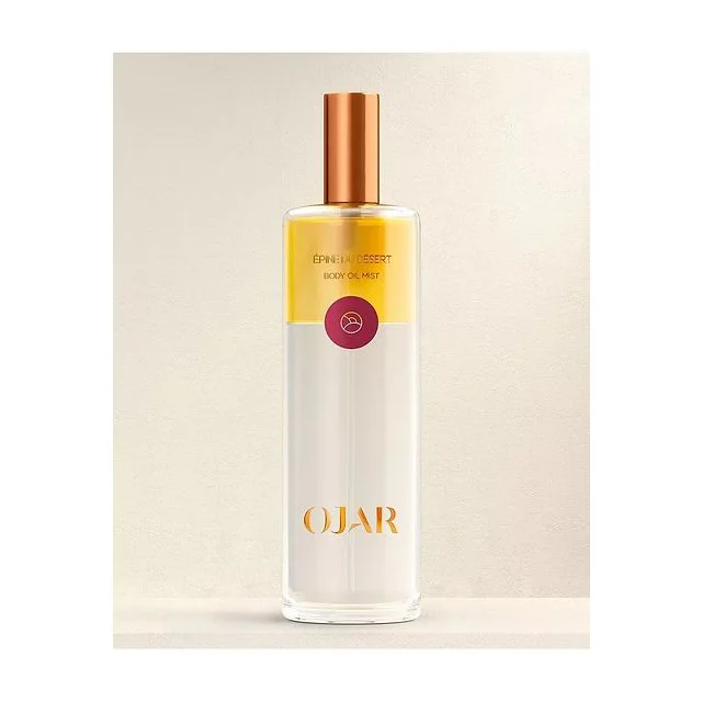 OJAR Epine Du Desert Body Oil Mist 100 мл - парфюмированное масло для тела Ojar купить