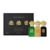 CLIVE CHRISTIAN Original Collection Дорожный набор Feminine 3*10 мл - духи фото 1