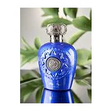 Lattafa Blue Oud 100 мл парфюмерная вода унисекс фото 4
