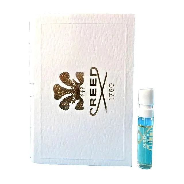 Creed Queen of Silk Парфюмированная вода для женщин 2 мл Creed купить