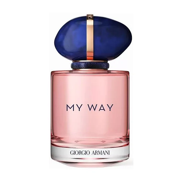 GIORGIO ARMANI MY WAY Парфюмерная вода 90 мл Giorgio Armani купить