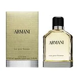 Giorgio Armani Eau Pour Homme Туалетная вода 100 мл фото 1