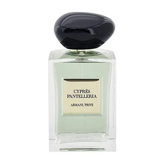 Armani Prive Cypres Pantelleria Парфюмерная вода 100 мл Giorgio Armani купить