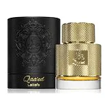Lattafa Perfumes Qaa'ed Парфюмерная вода унисекс 30 мл фото 2