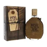 diesel fuel for life Туалетная вода мужская 50 мл фото 1