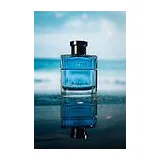 Baldessarini Ambre Eau Fraiche 90 мл туалетная вода фото 3
