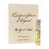 Houbigant QUELQUES FLEURS L ORIGINAL Вода парфюмерная женская 2 мл фото 1