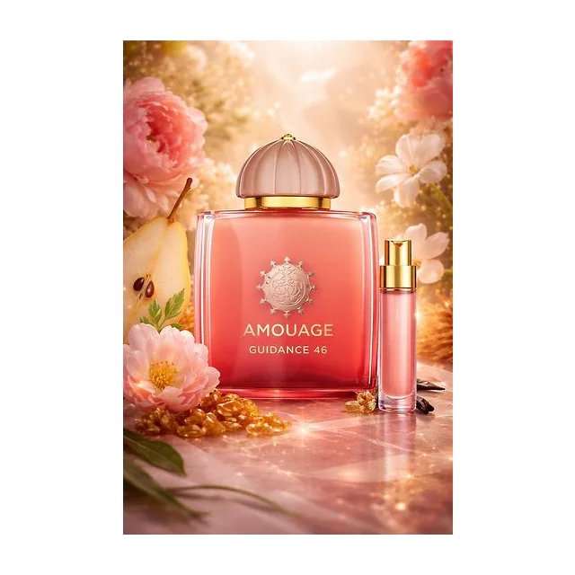 Amouage Guidance 46 Духи унисекс 15 мл Отливант купить