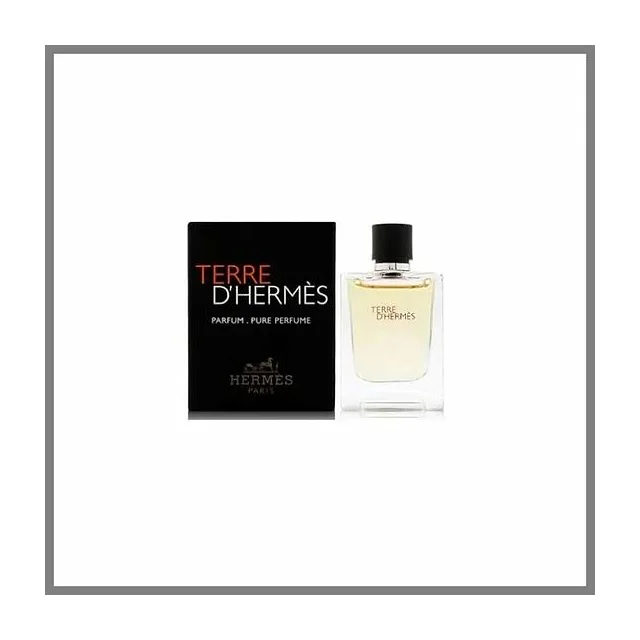 Hermes Terre D'Hermes pour homme Духи мужские 12,5 мл Hermes купить