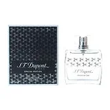 S.T. Dupont SPECIAL EDITION POUR HOMME Туалетная вода Мужская 100 мл фото 1