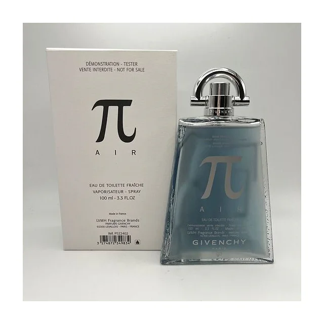 GIVENCHY Pi Air Fraiche Туалетная вода 100 мл GIVENCHY Pi Air купить