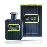Trussardi Riflesso Blue Vibe Туалетная вода мужская 100 мл фото 4