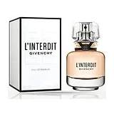 Givenchy L'Interdit Туалетная вода 35 мл фото 2