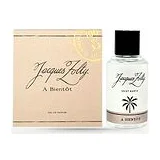 Парфюмерная вода Jacques Zolty A Bientot Eau de Parfum унисекс 100 мл фото 2