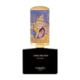 FLORAIKU Sand And Skin 50 мл + 10 мл парфюмерная вода унисекс фото 1