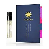 FLORAIKU One umbrella for two 1.5 мл парфюмерная вода унисекс фото 1