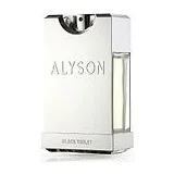 Alyson Oldoini Black Violet Парфюмированная вода для женщин 100 мл фото 1