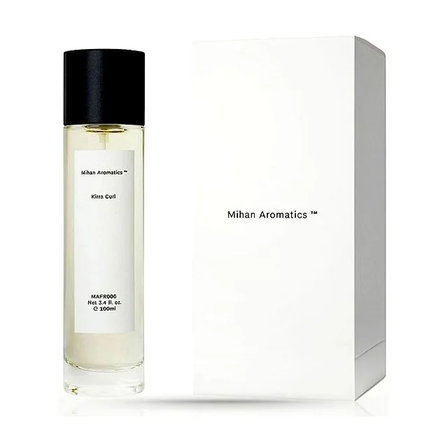 MIHAN AROMATICS Kirra Curl Духи унисекс 100 мл Mihan Aromatics купить