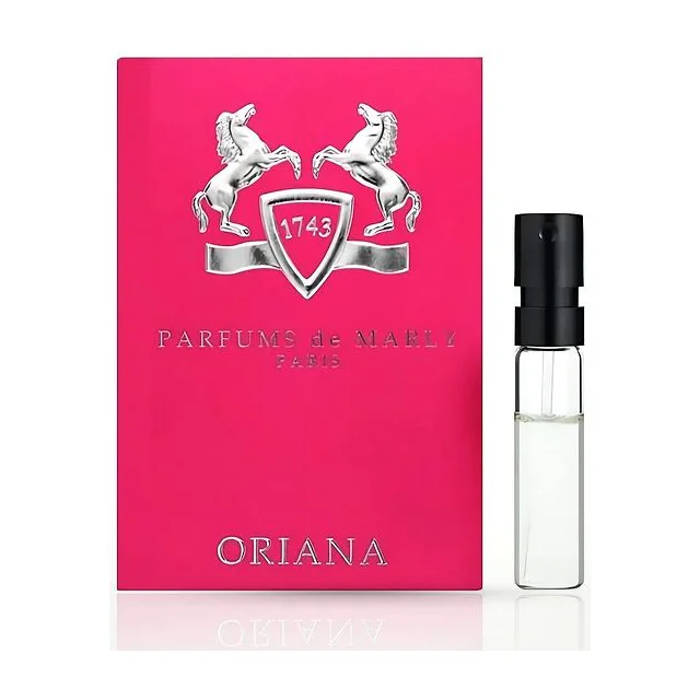 Parfums de Marly Oriana Парфюмерная вода 1.5 мл Parfums DE Marly купить