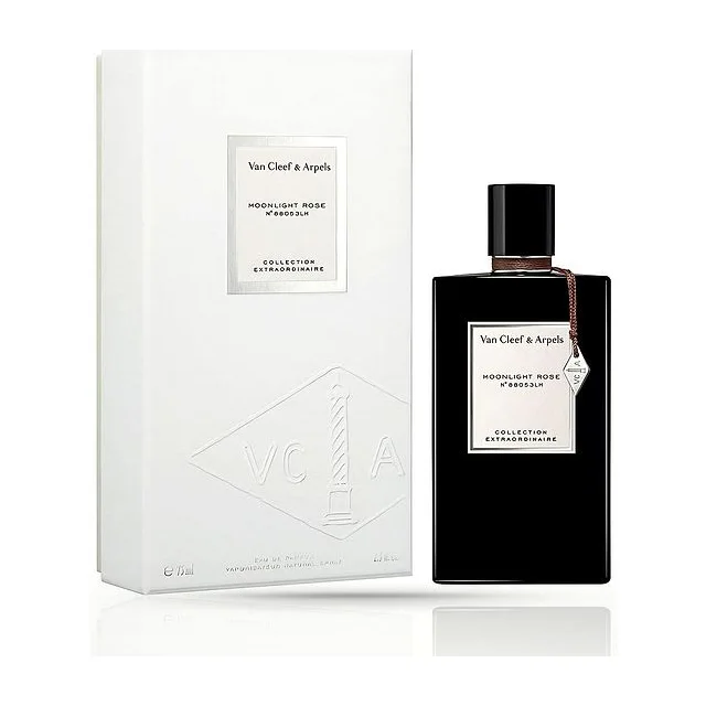 Van Cleef Moonlight Rose Парфюмерная вода 75 мл Van Cleef & Arpels купить