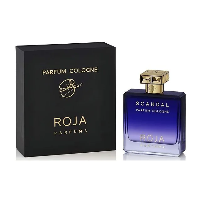 ROJA PARFUMS Scandal Парфюмерная вода мужская 100 мл Roja Parfums купить