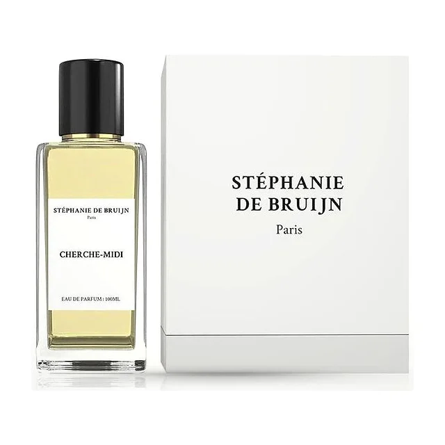 STEPHANIE DE BRUIJN CHERCHE-MIDI Парфюмерная вода 100 мл Stephanie De Brujin купить