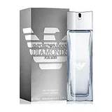 Armani Emporio Diamonds Туалетная вода для мужчин 75 мл фото 1