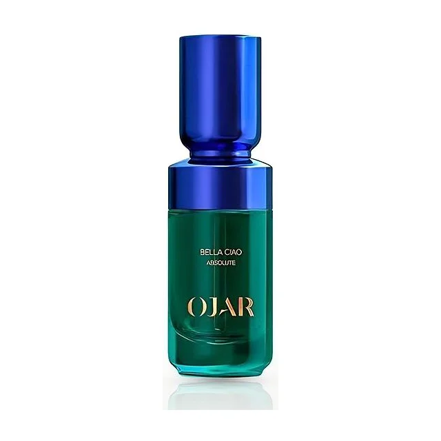 OJAR Bella Ciao Absolute Духи масляные унисекс 20 мл Ojar купить